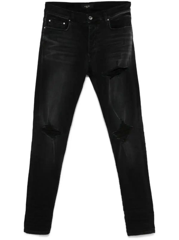 AMIRI MX1 Jeans | Browns Skinny Jeans