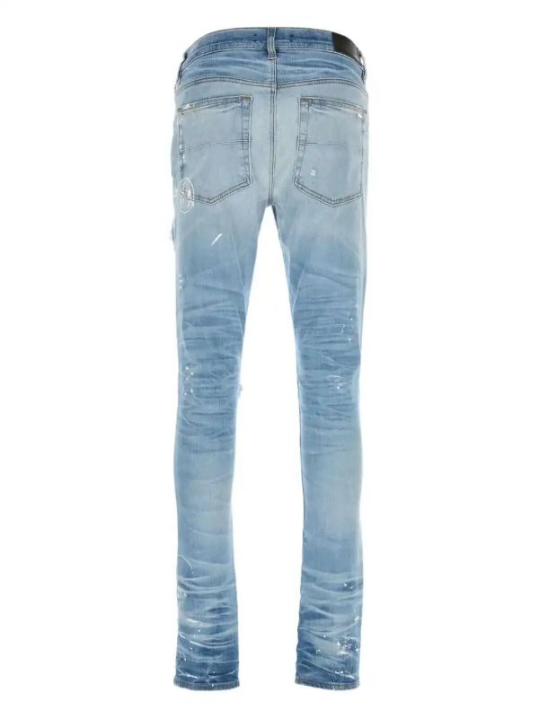 AMIRI MX1 Jeans | Browns Skinny Jeans