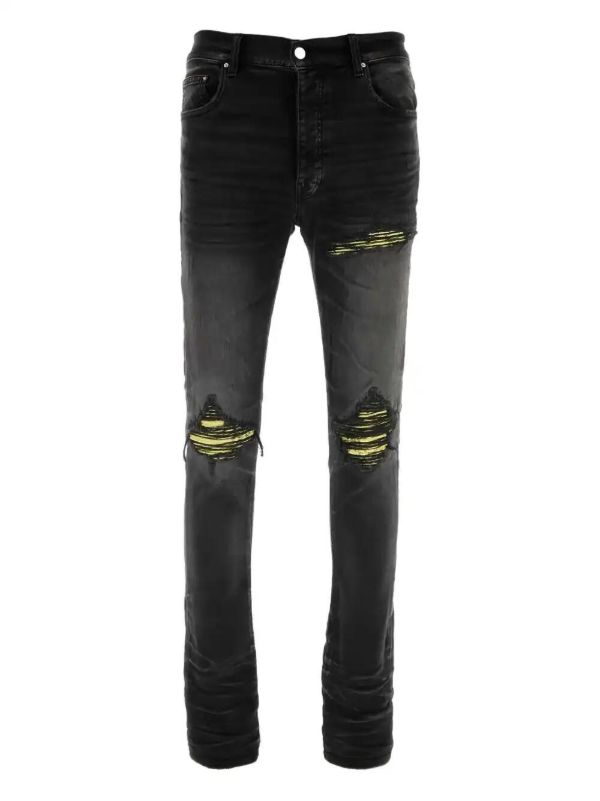 AMIRI MX1 jeans | Browns Skinny Jeans