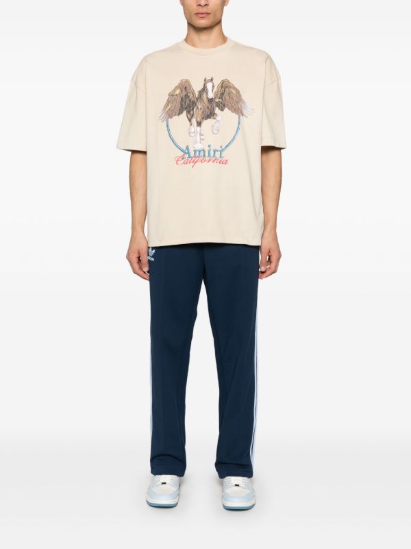 AMIRI Pegasus T-shirt | Browns T-Shirts