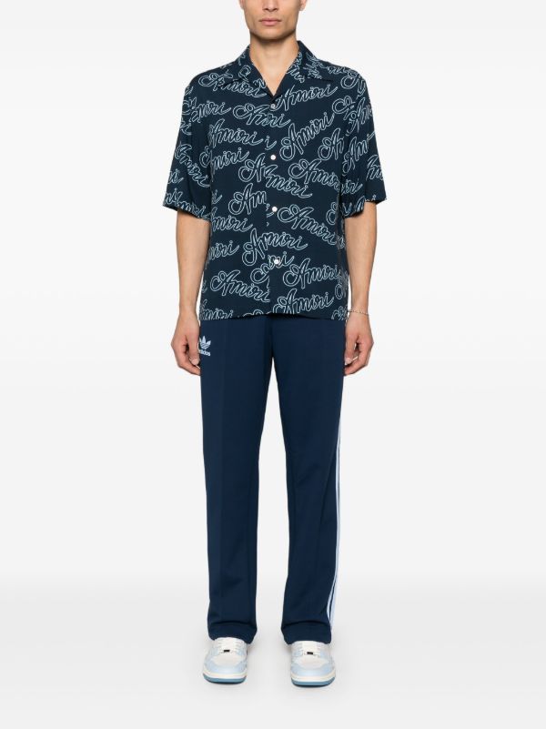 AMIRI Script Shirt | Browns Shirts