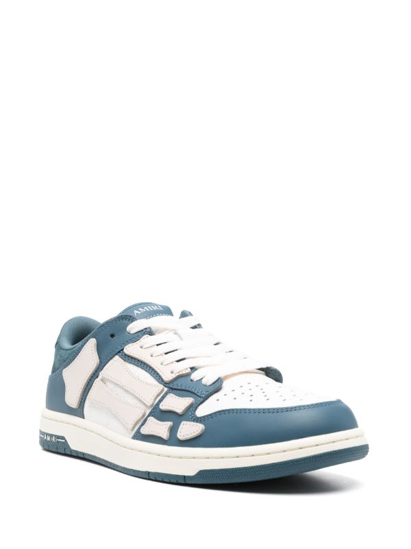 AMIRI Skel Sneakers | Browns Low-Tops