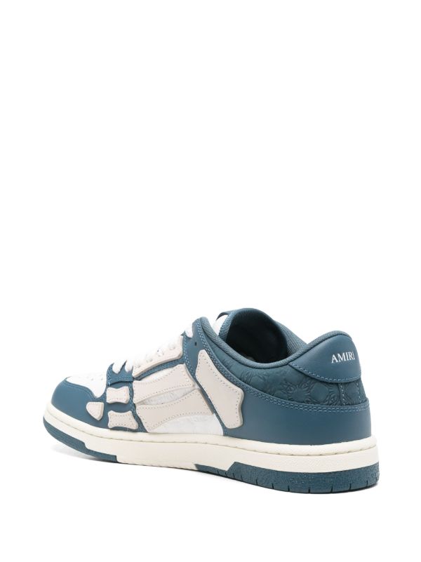 AMIRI Skel Sneakers | Browns Low-Tops