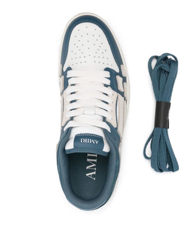 AMIRI Skel Sneakers | Browns Low-Tops
