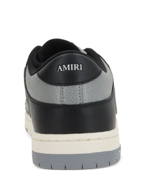 AMIRI Skel Sneakers | Browns Low-Tops