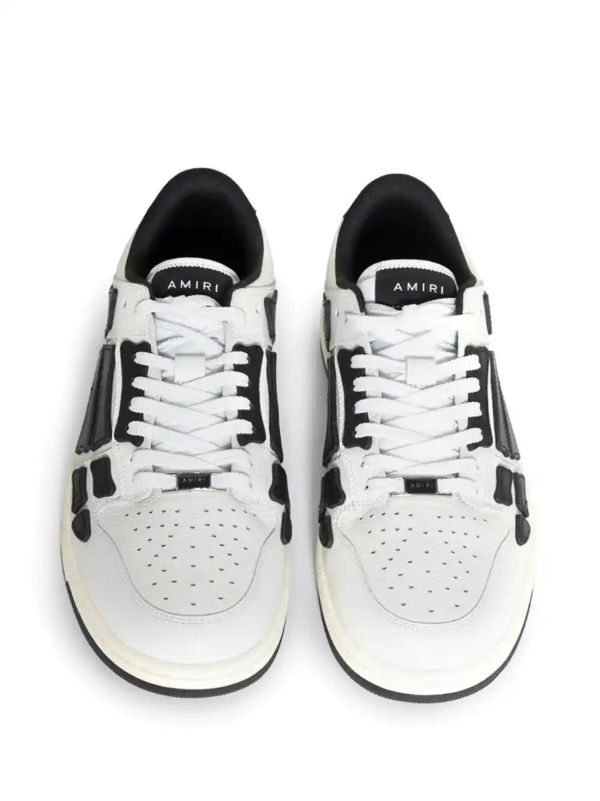 AMIRI Skel Sneakers | Browns Low-Tops