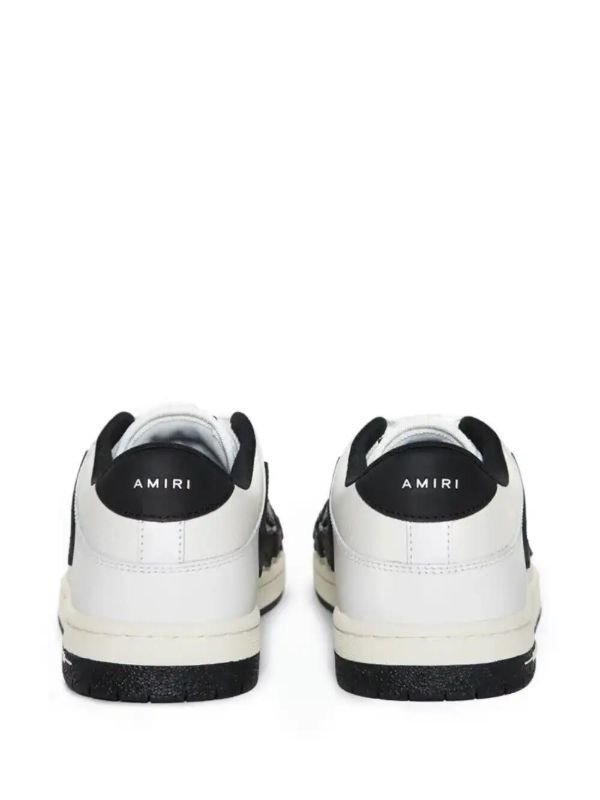 AMIRI Skel Sneakers | Browns Low-Tops