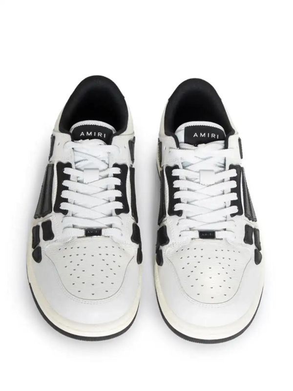 AMIRI Skel Sneakers | Browns Low-Tops