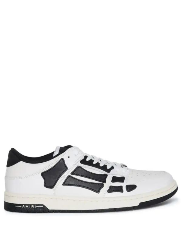 AMIRI Skel sneakers | Browns Low-Tops