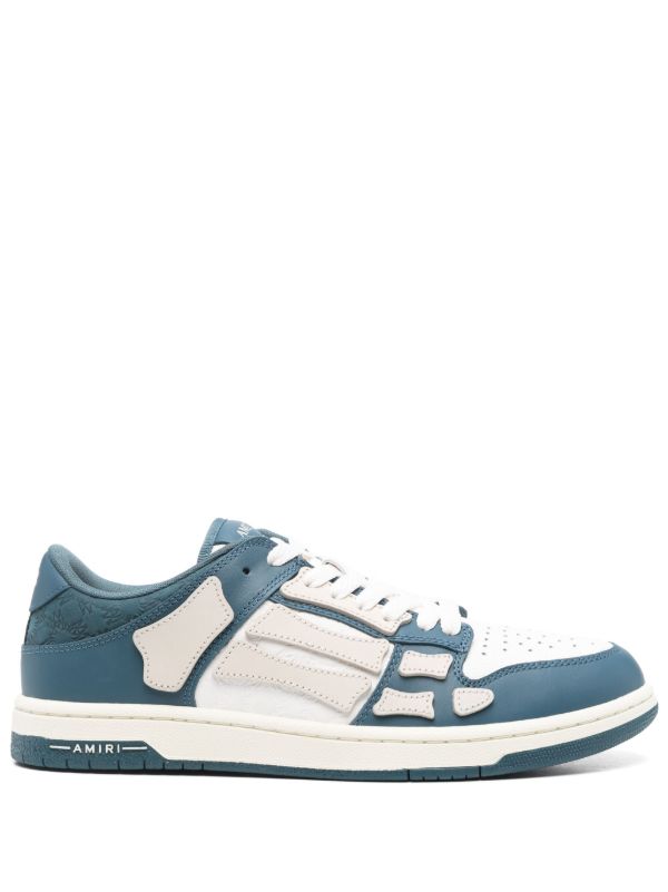 AMIRI Skel Sneakers | Browns Low-Tops