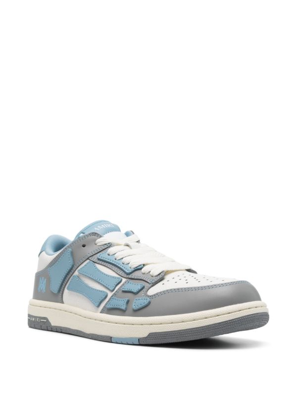 AMIRI Skel Top Low Sneakers | Browns Sneakers