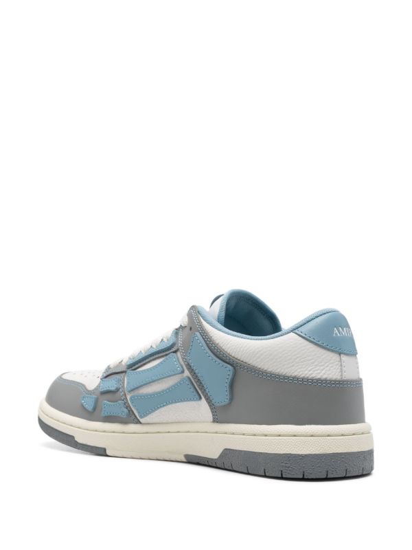 AMIRI Skel Top Low Sneakers | Browns Sneakers