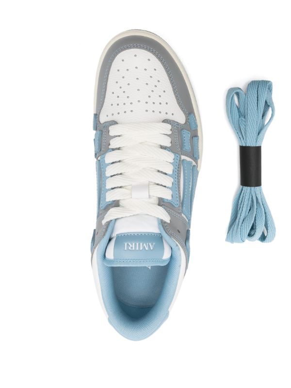 AMIRI Skel Top Low Sneakers | Browns Sneakers