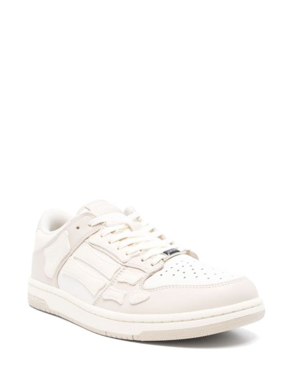 AMIRI Skel-Top Sneakers | Browns Low-Tops