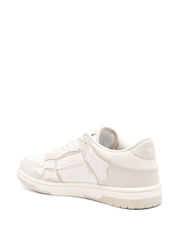 AMIRI Skel-Top Sneakers | Browns Low-Tops
