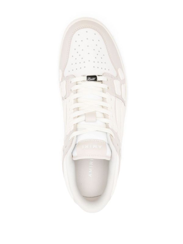 AMIRI Skel-Top Sneakers | Browns Low-Tops