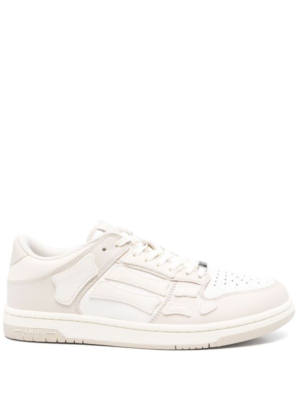 AMIRI Skel-Top sneakers | Browns Low-Tops