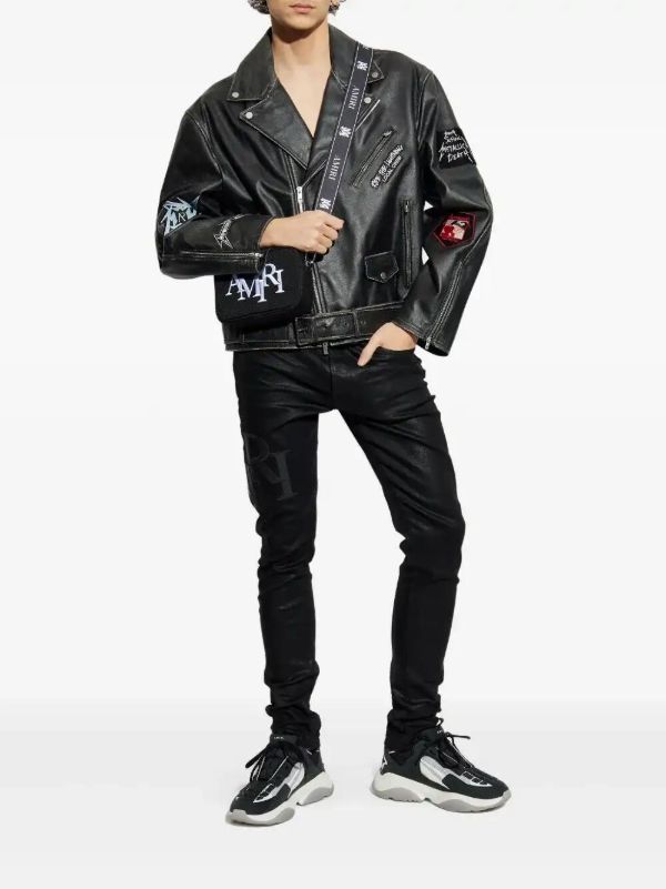 AMIRI Skinny Jeans | Browns Skinny Jeans