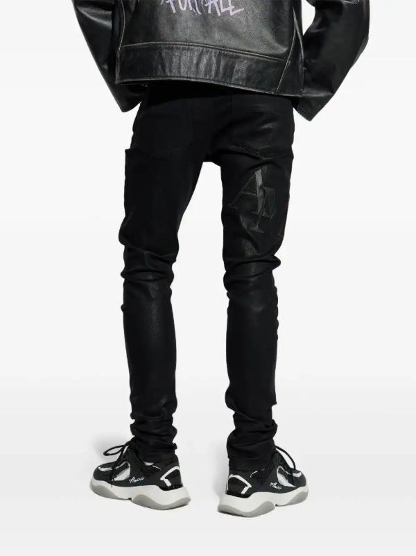 AMIRI Skinny Jeans | Browns Skinny Jeans