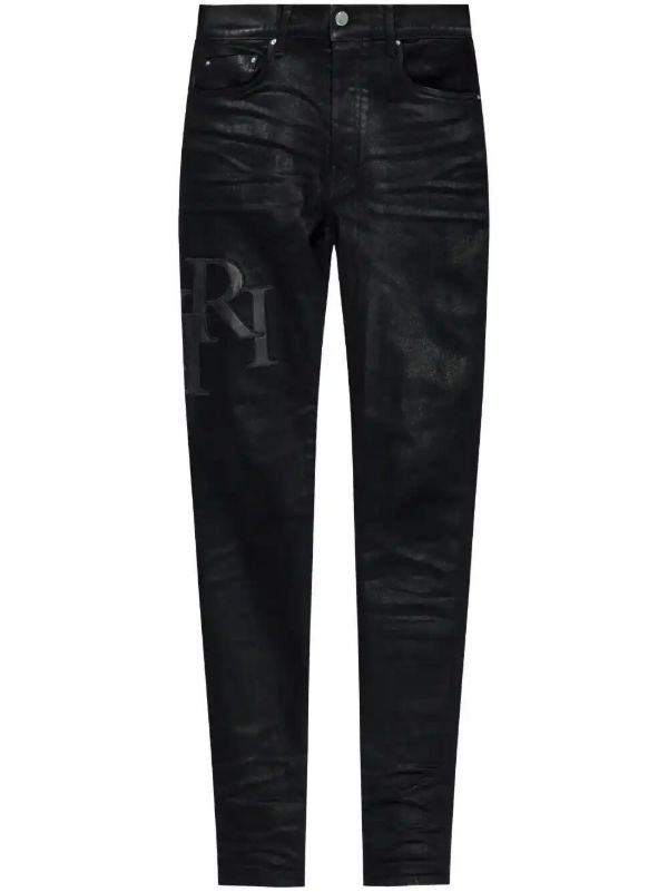 AMIRI skinny jeans | Browns Skinny Jeans