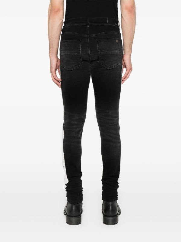 AMIRI Slash Jeans | Browns Skinny Jeans