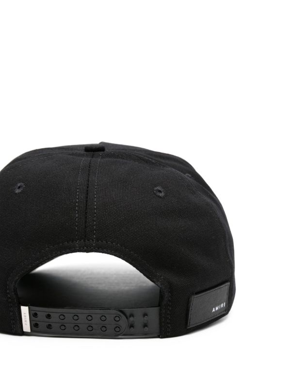 AMIRI Spirit Baseball Cap | Browns Hats