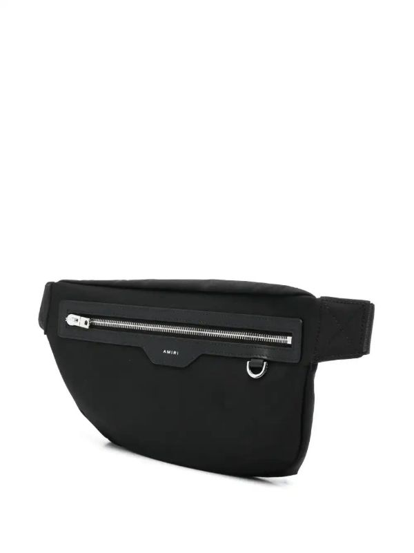 AMIRI Staggered Belt Bag | Browns Belt Bags