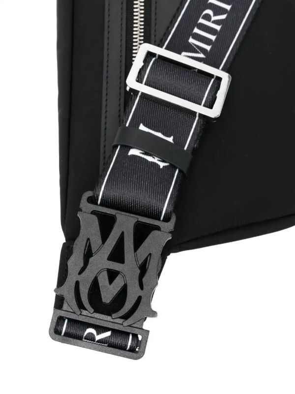AMIRI Staggered Belt Bag | Browns Belt Bags