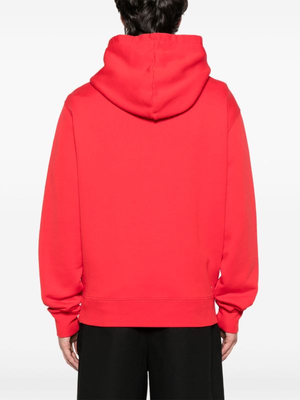 AMIRI Staggered Hoodie | Browns Hoodies