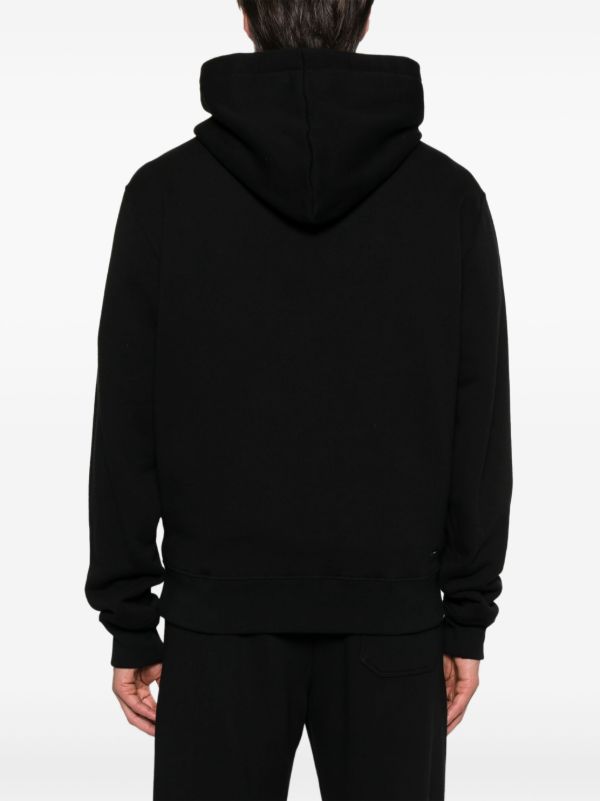AMIRI Staggered Hoodie | Browns Hoodies