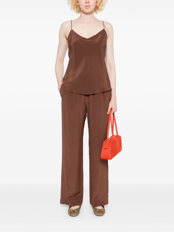 Asceno Milos Top | Browns Vests & Tank Tops