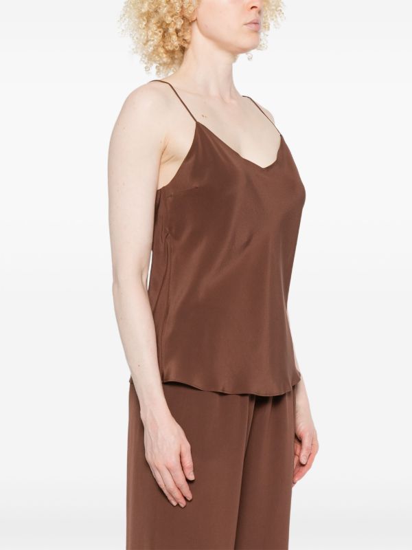 Asceno Milos Top | Browns Vests & Tank Tops