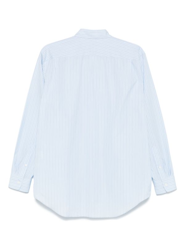 Auralee Cotton Shirt | Browns Shirts