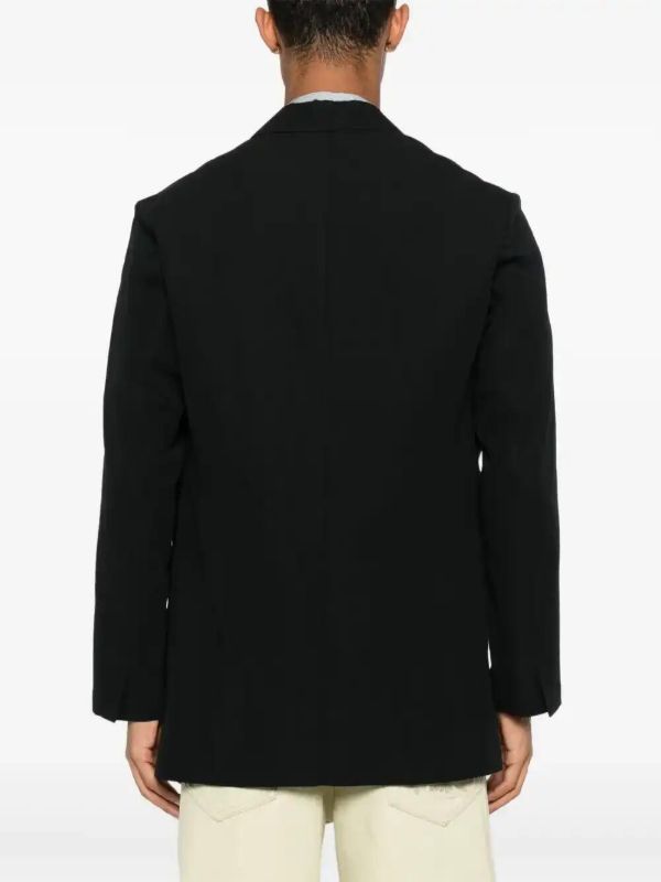 Auralee Gabardine Blazer | Browns Blazers