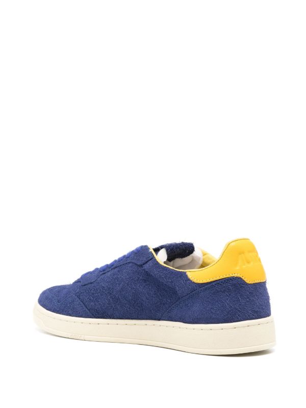 Autry New Flat Sneakers | Browns Low-Tops