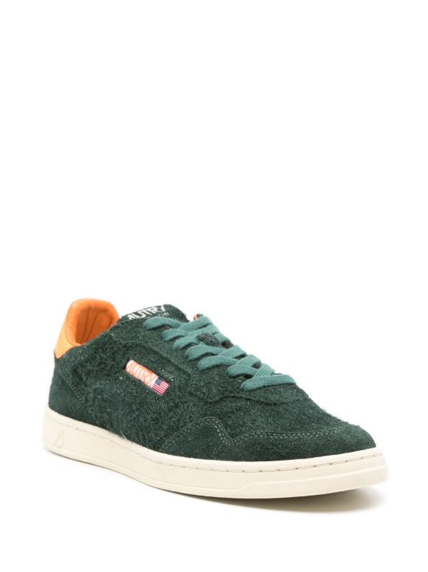Autry New Flat Sneakers | Browns Low-Tops