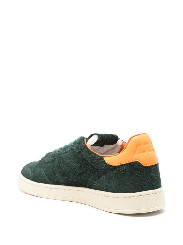 Autry New Flat Sneakers | Browns Low-Tops