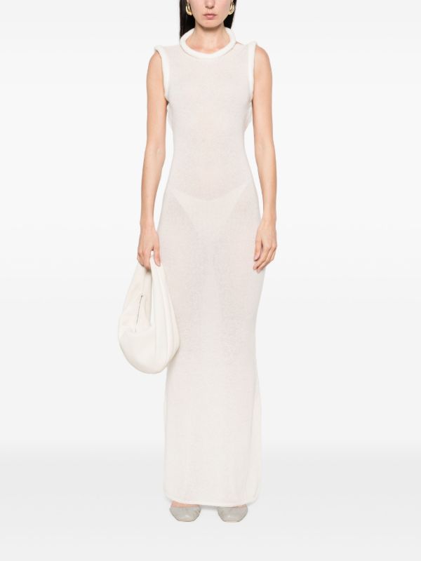 Aya Muse Aura Maxi Dress | Browns Day Dresses