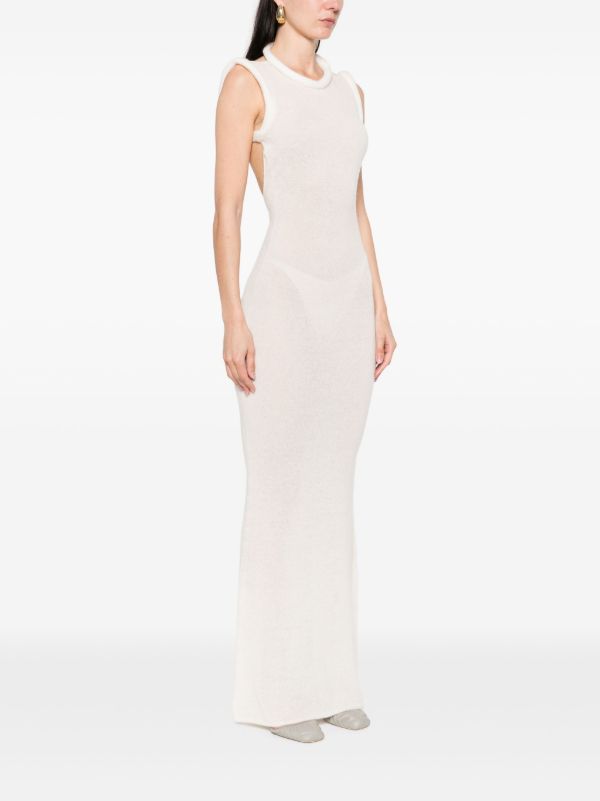 Aya Muse Aura Maxi Dress | Browns Day Dresses