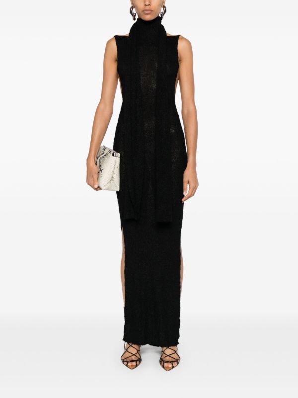 Aya Muse Elara Dress | Browns Evening Dresses