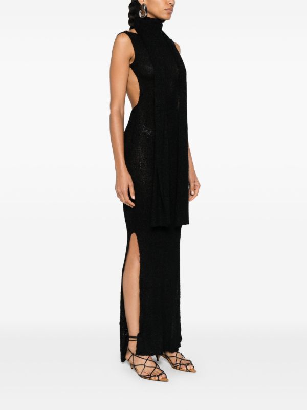 Aya Muse Elara Dress | Browns Evening Dresses