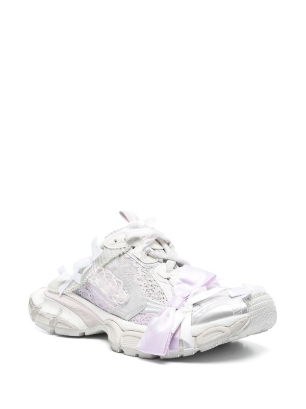 Balenciaga 3XL Mules | Browns Mules