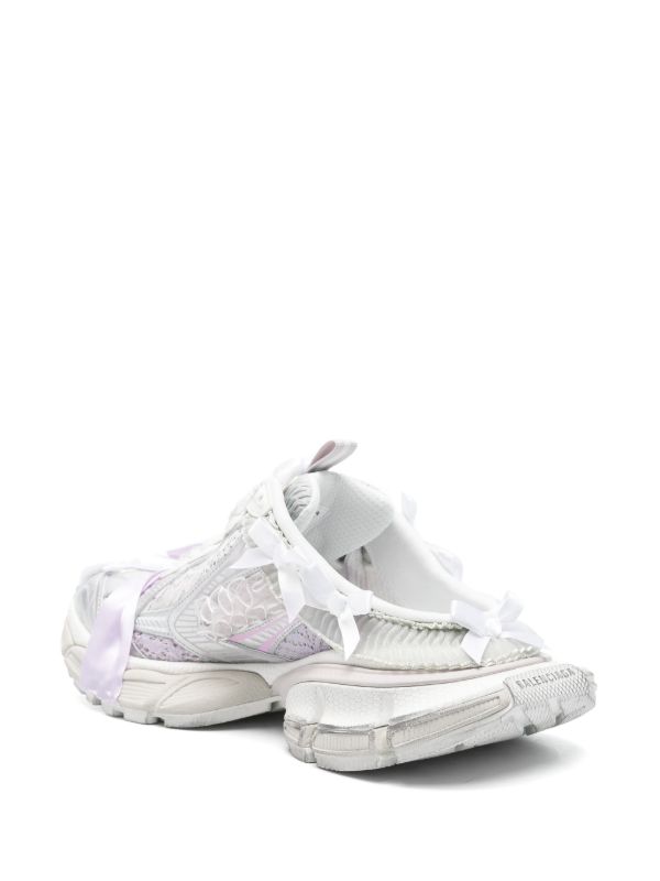 Balenciaga 3XL Mules | Browns Mules