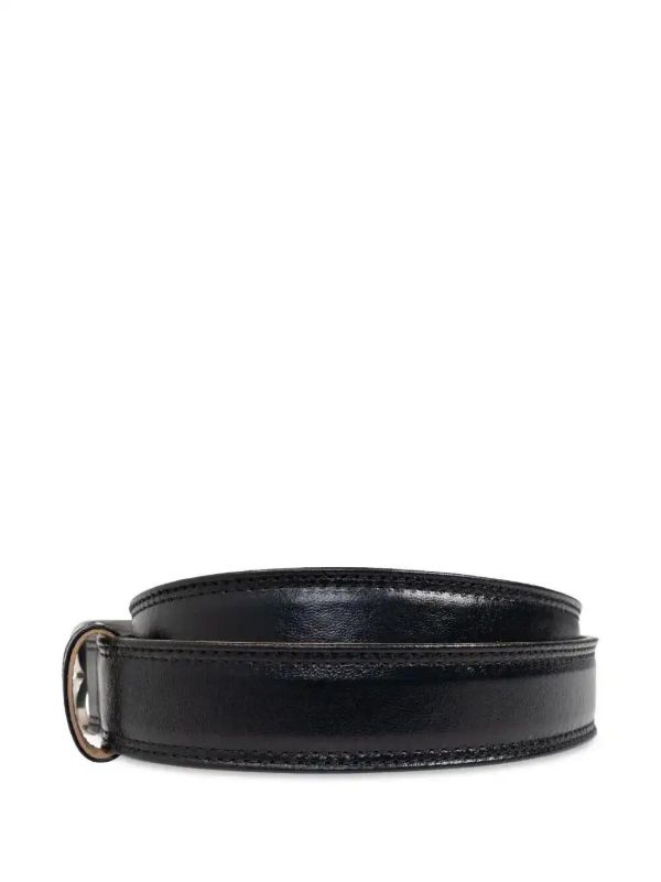 Balenciaga BB Belt | Browns Belts
