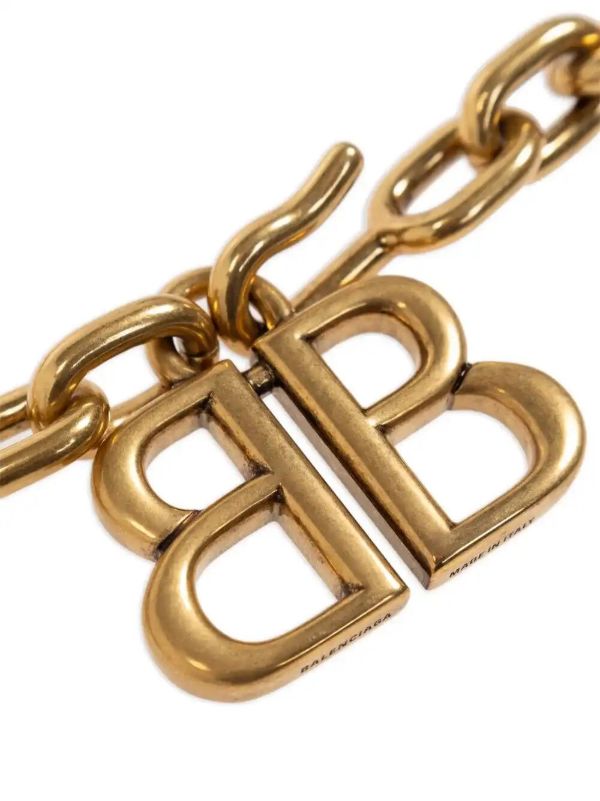 Balenciaga Monaco Belt | Browns Belts