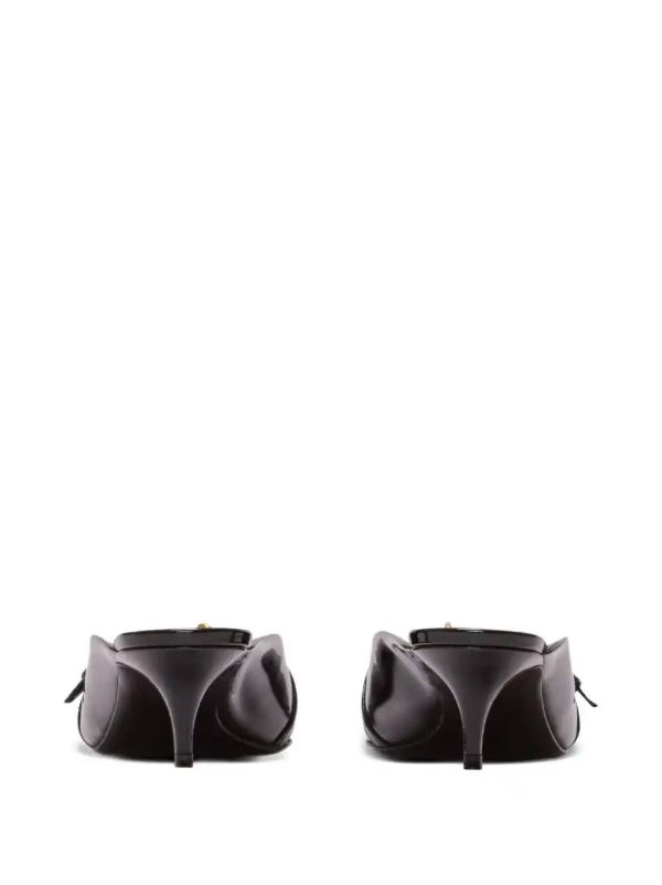 Balmain 50mm Sync Mules | Browns Mules