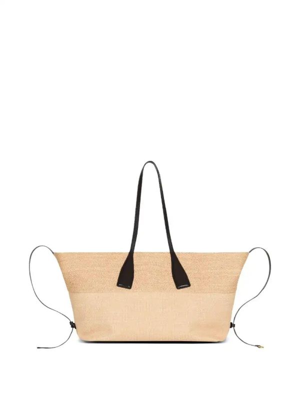 Balmain Track Tote Bag | Browns Shoulder Bags