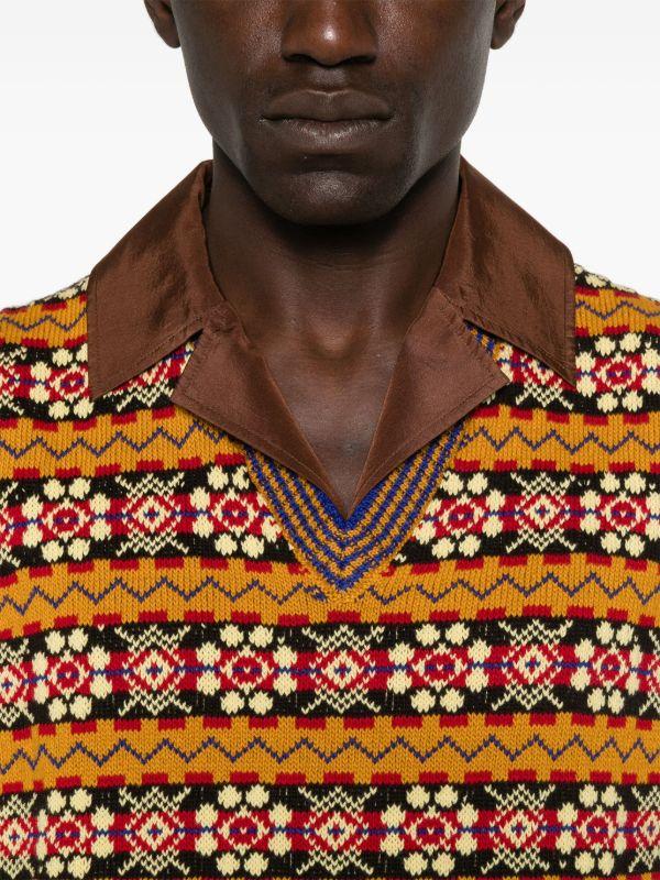 BODE Bracken Vest | Browns Vests & Tank Tops