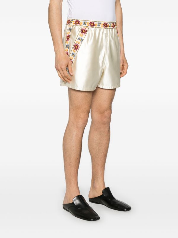 BODE Candyfloss Shorts | Browns Deck Shorts