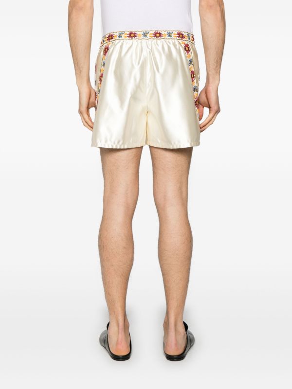 BODE Candyfloss Shorts | Browns Deck Shorts